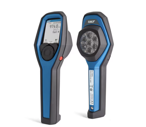 [SKF TKRS 21] TKRS 21