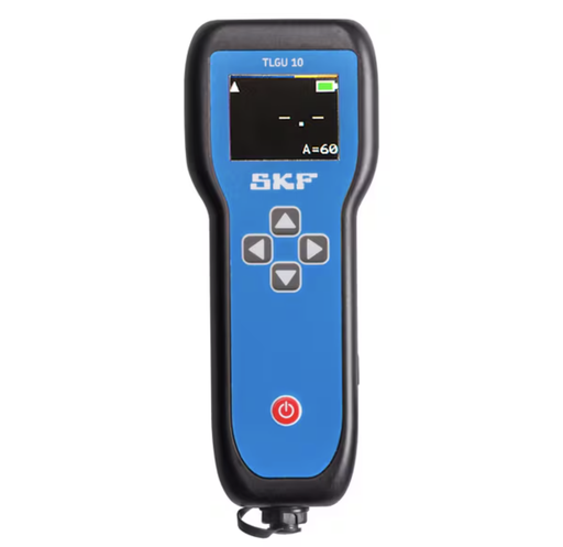 [SKF TLGU 10] TLGU 10